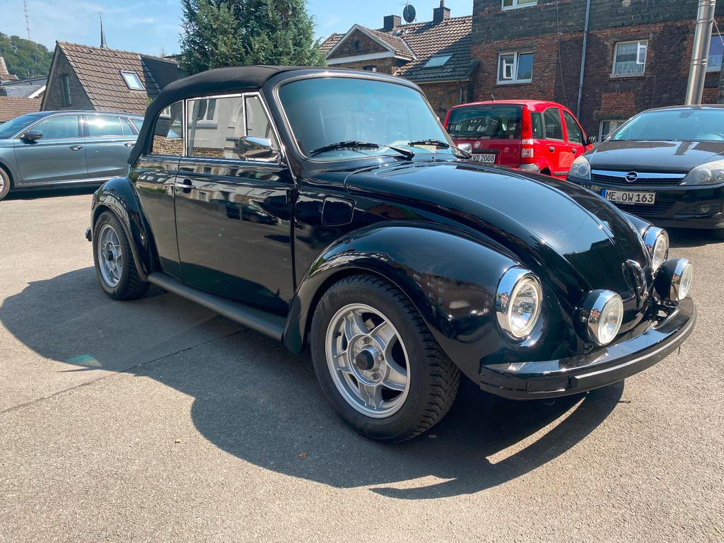 Volkswagen Käfer