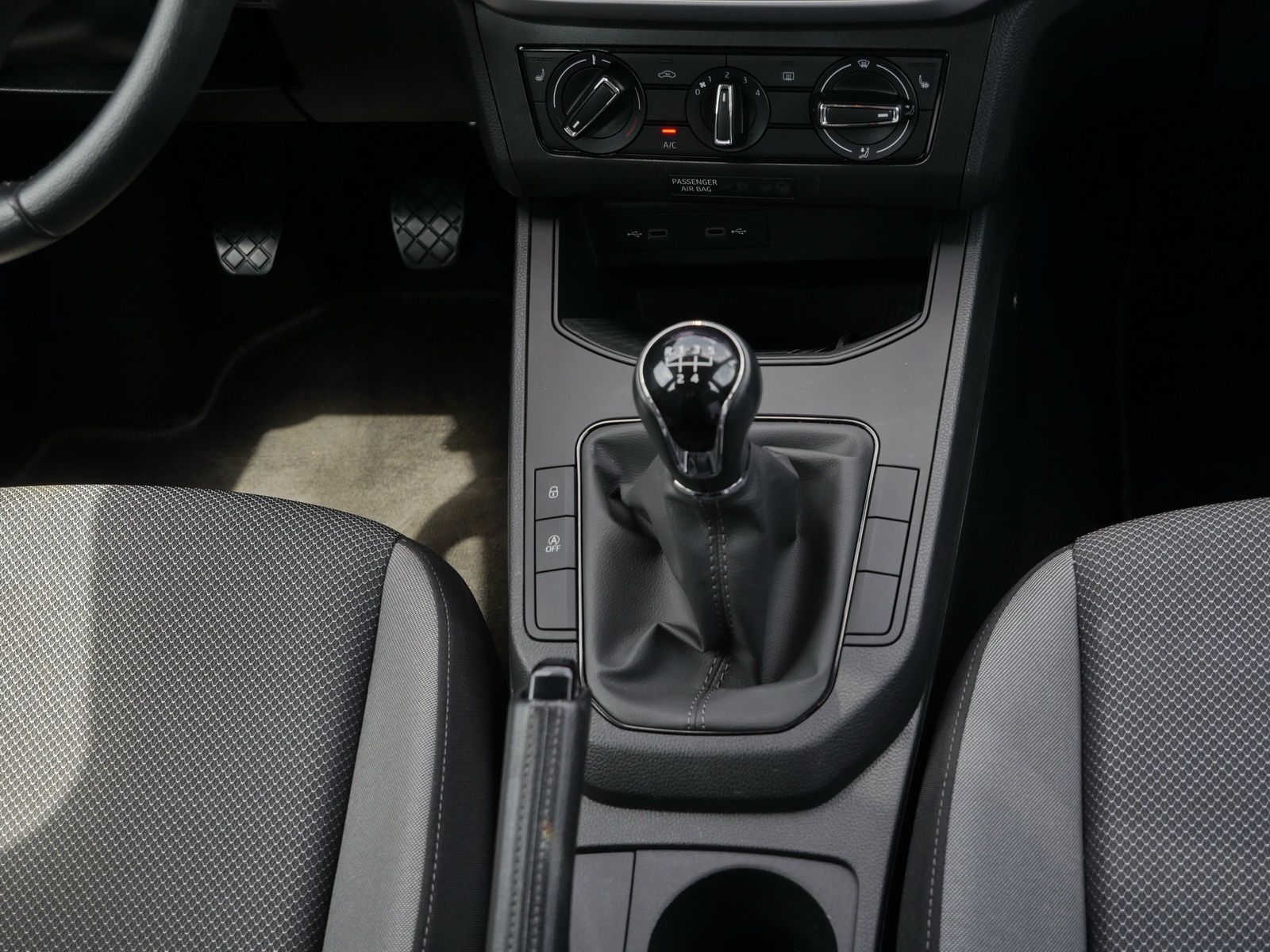 Seat Ibiza - Bild 7