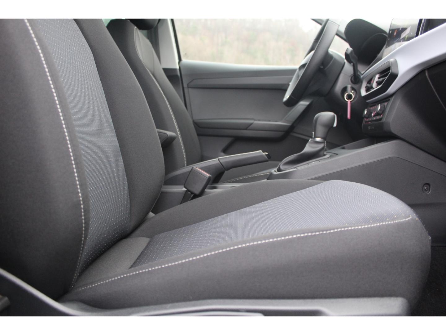 Seat Ibiza 1.0 TSI DSG Road Edition NAVI KAMERA LED S
