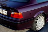 BMW M3 e36 Coupe 3.0 - BMW M3: E36