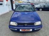 Volkswagen Golf Joker 1. Hand  *HU neu* - Volkswagen Golf: Joker