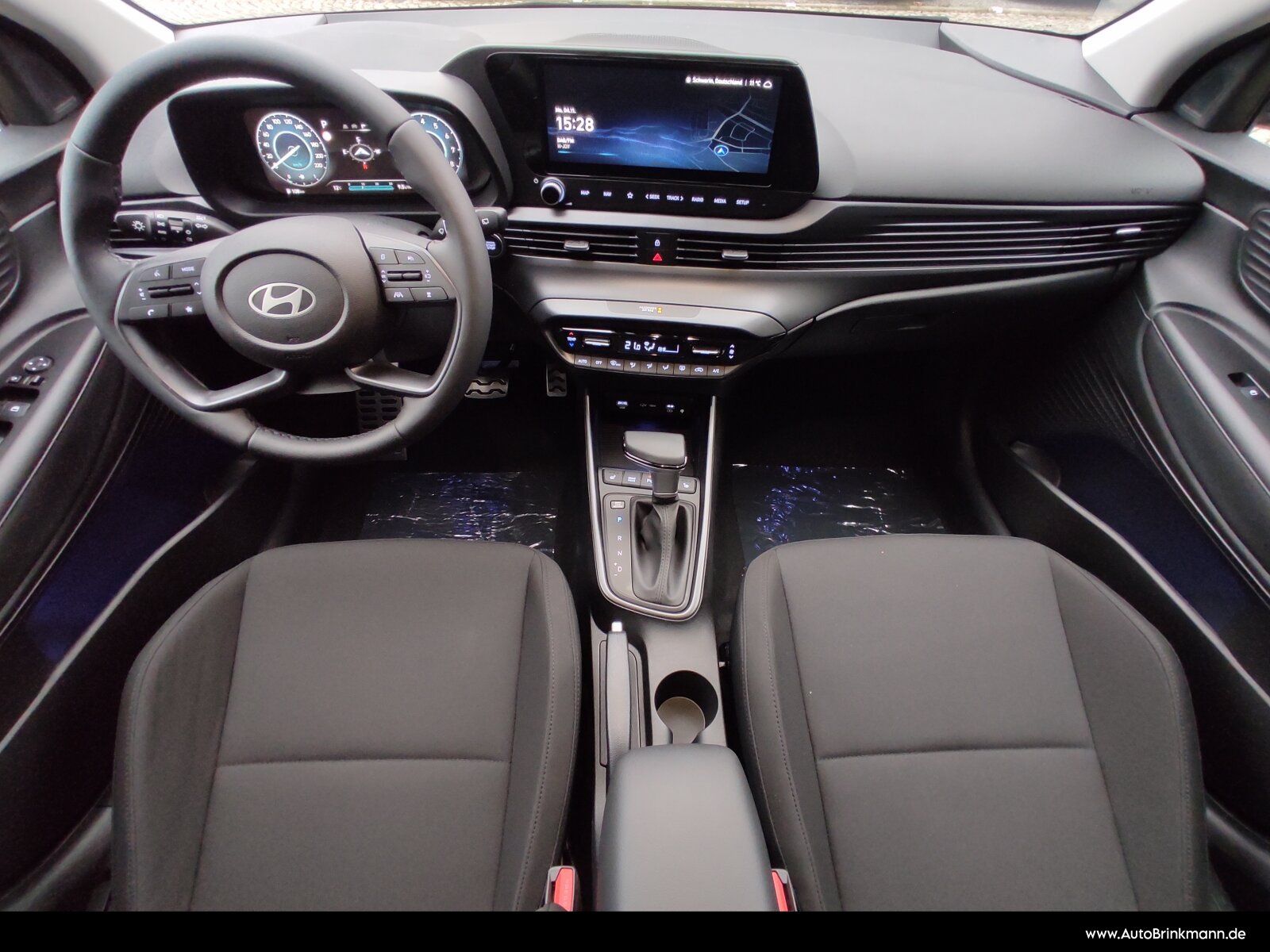 Hyundai BAYON – Bild 12