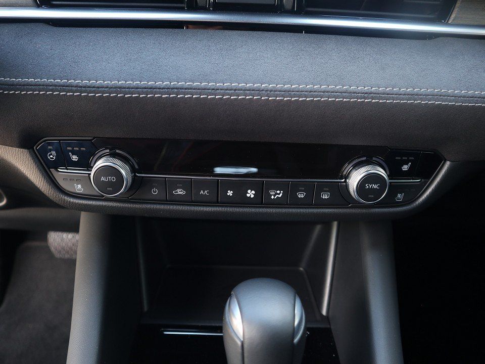 Fahrzeugabbildung Mazda 6 Takumi G-194 AT GSD NAVI Nappa-Leder BOSE Matr