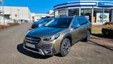 Subaru Outback 2.5i Platinum MJ 2024 Leder Schwarz - Subaru Outback: Automatik
