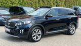 Kia Sorento Platinum Edition 4WD AUT.-7SITZER-PANO- - Kia Sorento: 7