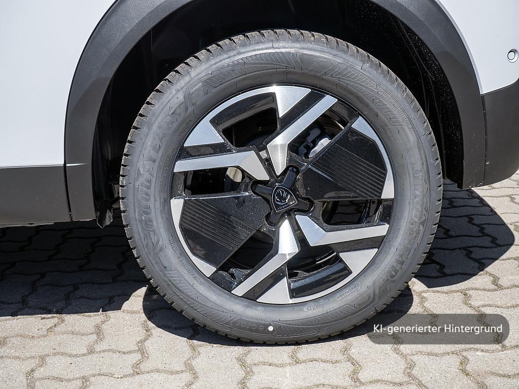 Peugeot 2008 1.2 Hybrid 110 Allure SHZ KAMERA ACC LED