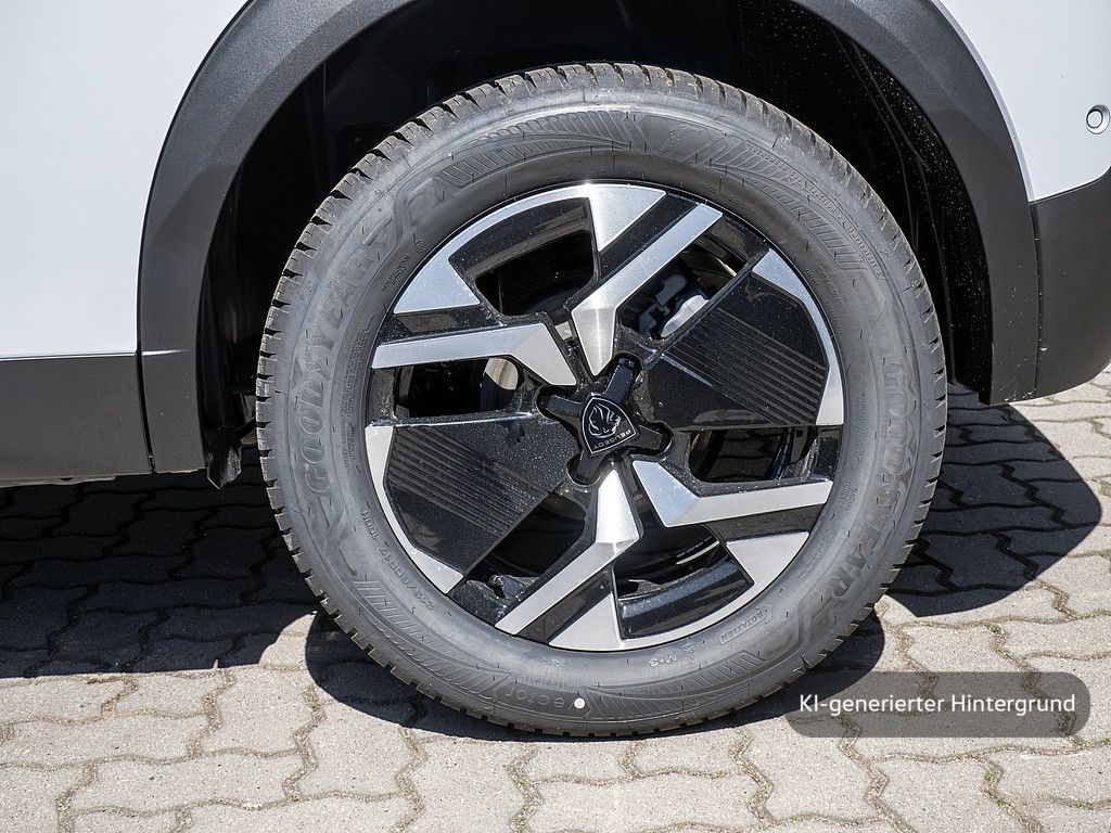 Peugeot 2008 - Bild 9