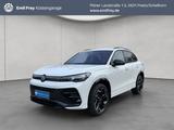 Volkswagen Tiguan R-Line 1,5 l eHybrid DSG AHK Navi RFK