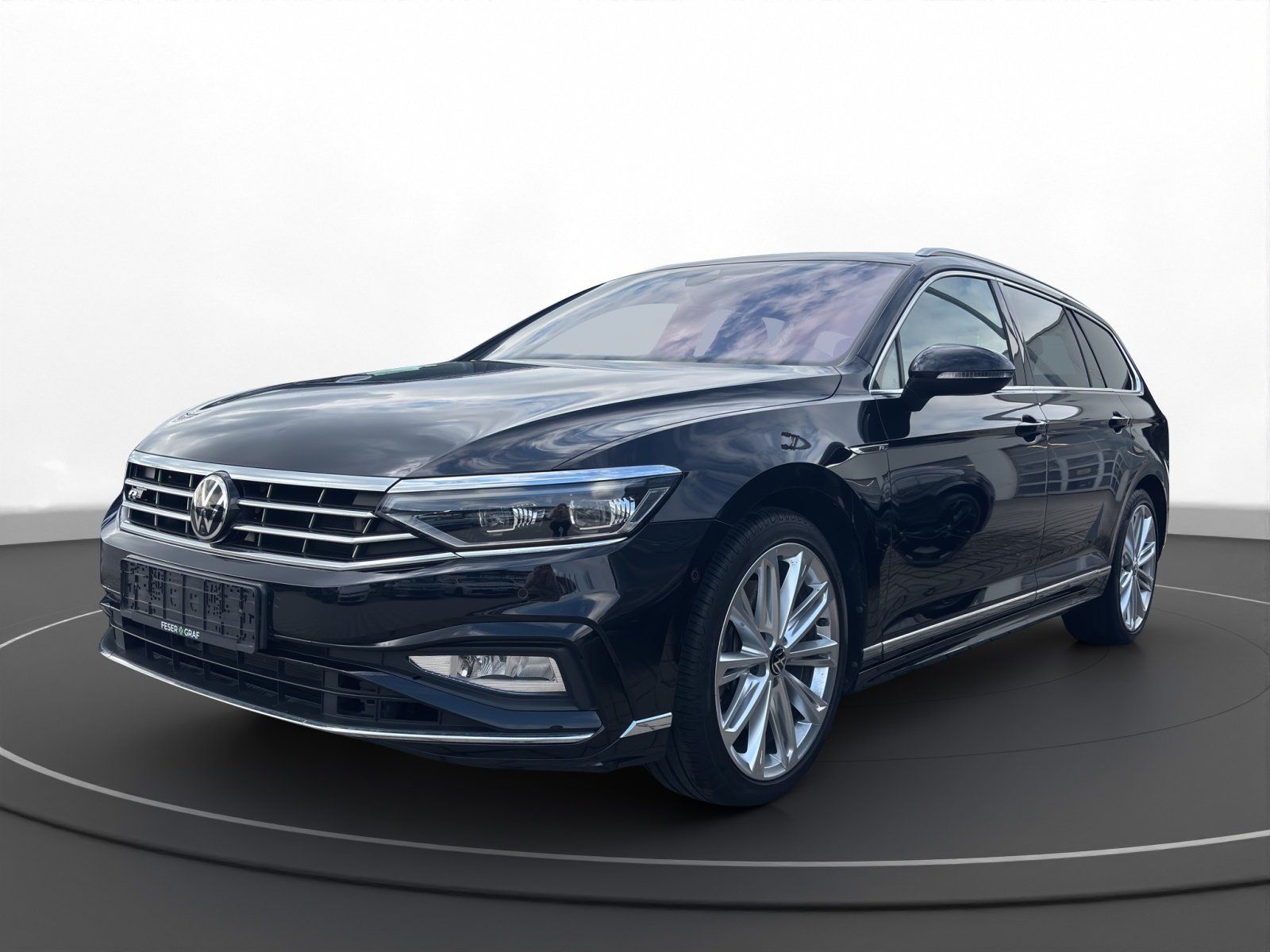 Volkswagen Passat Variant - Bild 2