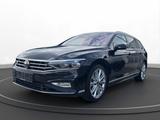 Volkswagen Passat Variant 2.0 TSI DSG 4MOTION R-Line | AHK - VW Passat Variant in Duisburg