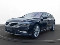 Volkswagen Passat Variant - Vorschau Bild 2