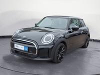 MINI Cooper Classic Trim Klimaaut. Komfortzugang