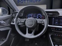 Audi A3 - Vorschau Bild 12