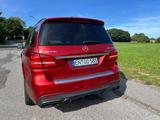 Mercedes-Benz GLS 63 - Das High Performance Familien SUV - Mercedes-Benz GLS 63 Gebrauchtwagen