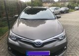 Toyota Auris Touring Sports Hybrid # TOYOTA GARANTIE #