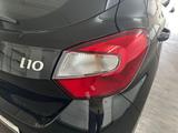 Hyundai i10 Comfort Plus 1.2 Navi+Kamera+Sitzheizung - Hyundai i10: Comfort