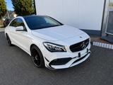 Mercedes-Benz Mercedes Benz Cla 180 zum verkaufen - gebrauchte Mercedes-Benz CLA 180 aus dem Jahr 2016