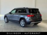 Mercedes-Benz GLB 180d 8G-DCT *2.0 Motor* Nav LED MBUX Tem Kam - Mercedes-Benz GLB 180 mit Diesel-Antrieb: Automatik