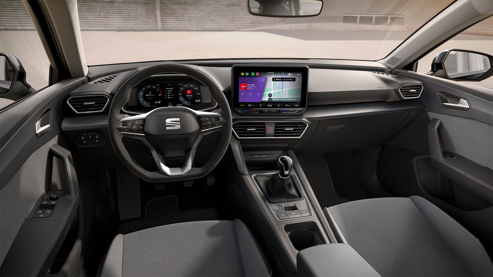 Seat Leon - Bild 10