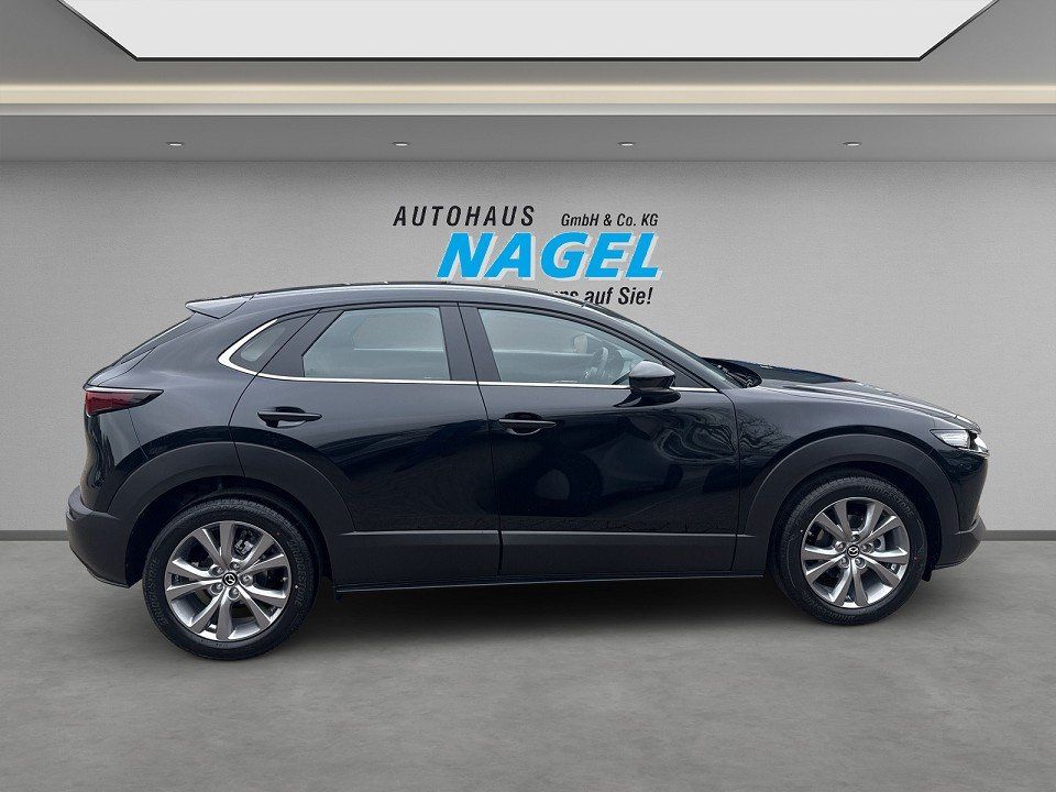 Mazda CX-30 - Bild 5