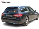 Mercedes-Benz C 220d T Avantgarde*AHK*NAVI*PDC*SHZ* - Mercedes-Benz C 220 Gebrauchtwagen in Düsseldorf