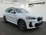 BMW X3 30xd M SPORT+LEDER+ADAP-LED+M-BREMSE+HIFI+AHK - BMW X3 Gebrauchtwagen