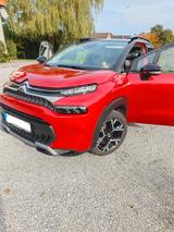 Citroën C3 Aircross PureTech 130 Stop&Start Shine Pa... - Citroën C3 Aircross in Bielefeld