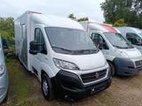 Fiat Ducato Klima Webasto 150 Multijet - Fiat Ducato in Hannover