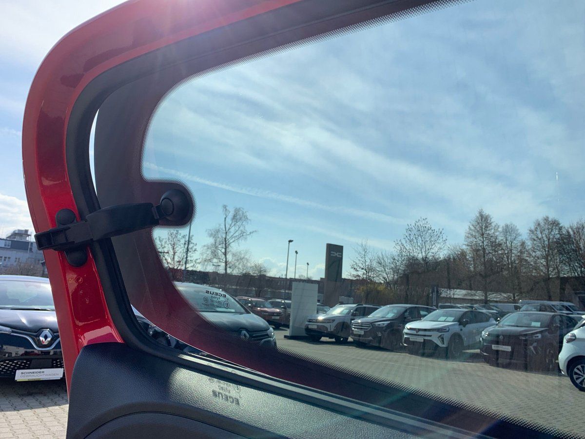 Renault Twingo - Bild 39