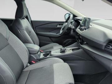 Nissan Qashqai - 11