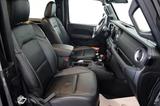 Jeep Wrangler Unlimited Sahara Leder,Navi,LED,Hardtop - gebrauchte Jeep Wrangler aus dem Jahr 2021