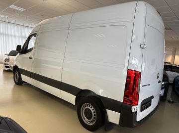 Mercedes Sprinter - 6