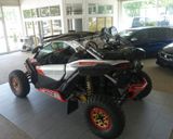 Can-Am Maverick X3 XRS; RaceParts, wenig km! - Angebote entsprechen deinen Suchkriterien