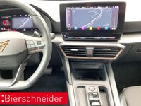 Cupra Formentor - Vorschau Bild 17