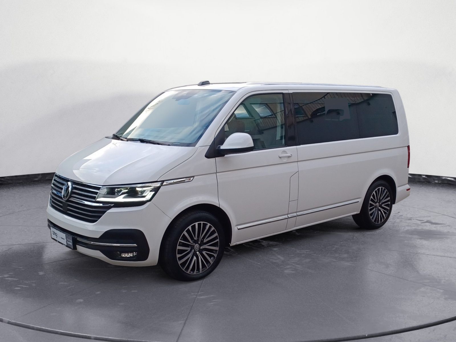 Volkswagen T6 Multivan - Bild 1