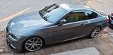 BMW 335i Coupé N54 ohne SD, Performance Power Kit - BMW 335 aus 2009: Coupe