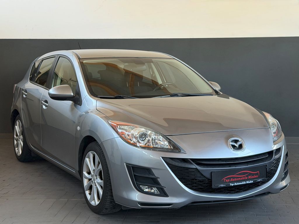 Angebot ansehen Mazda 3