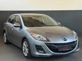 Mazda 3 1.6 Exclusive-Line/SHZ/KLIMA/TÜV 05-2027 - Mazda aus 2010: 3s