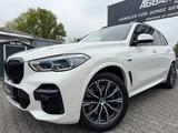 BMW X5 xDr45e M Sport PANO*M Sitze*AHK*360°*DA-Prof - BMW X5 Gebrauchtwagen in Wiesbaden