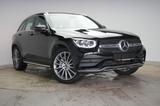 Mercedes-Benz GLC 300 d 4Matic 9G-Tronic AMG Temp/Kamera/Burme - Mercedes-Benz GLC 300 in Braunschweig