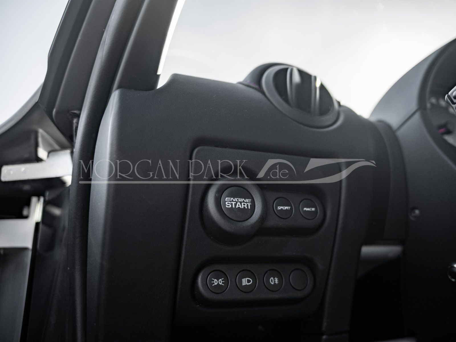 Fahrzeugabbildung Lotus Exige V6 Sport 350 *Carbon Grey Met.*