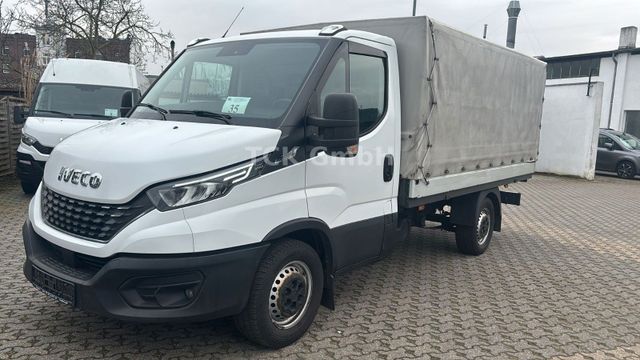 Iveco DAILY 35-140 HI-MATIC Aut. KLIMA