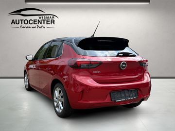 Opel CORSA ELEGANCE AUTOMATIK