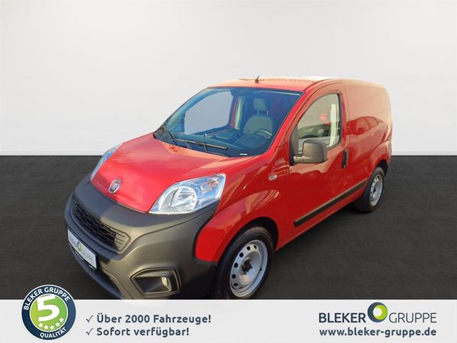 Fiat Fiorino 1.3 Multijet Basis Kasten