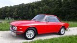 Lancia Fulvia Coupé, HU/AU neu, Daily Driver  - Lancia Fulvia von privat