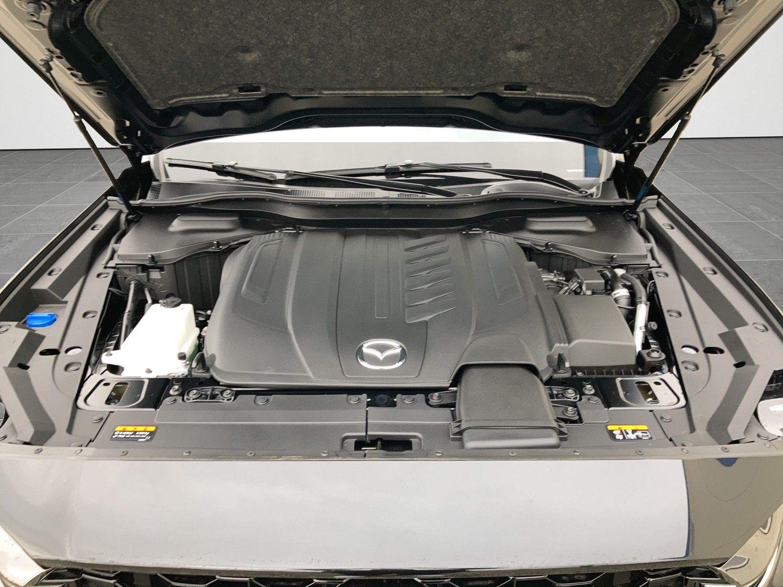 MAZDA CX-80 3.3 e-SKYACTIV D 254 8AT AWD Homura Plus 6 - Image 17