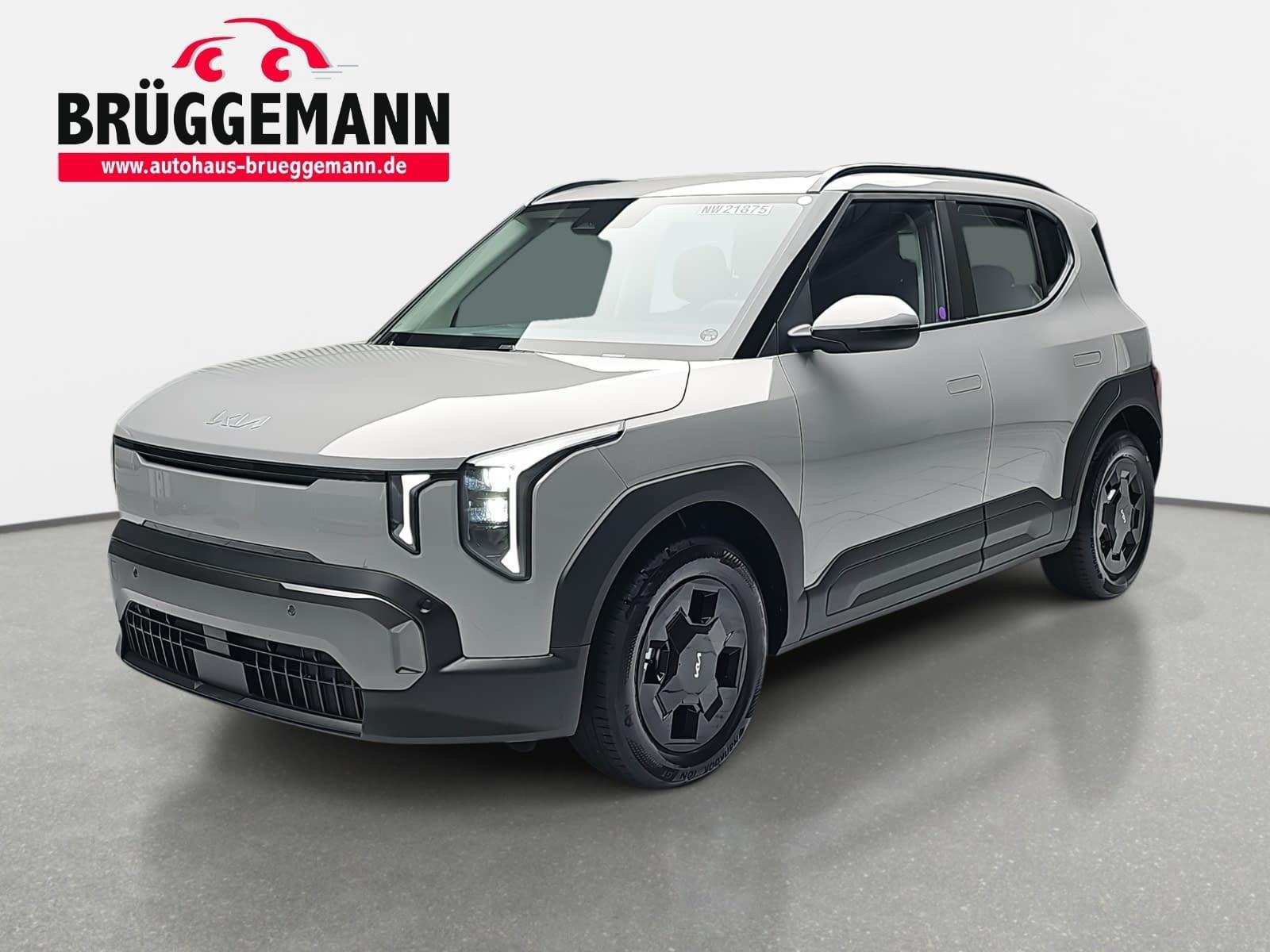 Kia EV2 42.2 KWH AIR MJ27 WINTER
