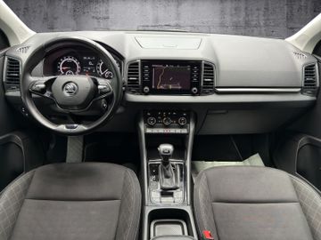 Skoda Karoq Ambition 2.0 TDI DSG*LED*NAVI*KAMERA*APPLE