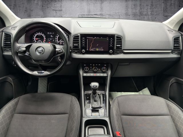 Skoda Karoq Ambition 2.0 TDI DSG*LED*NAVI*KAMERA*APPLE
