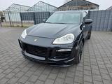 Porsche Cayenne S *Mansory* - Porsche Cayenne aus 2007
